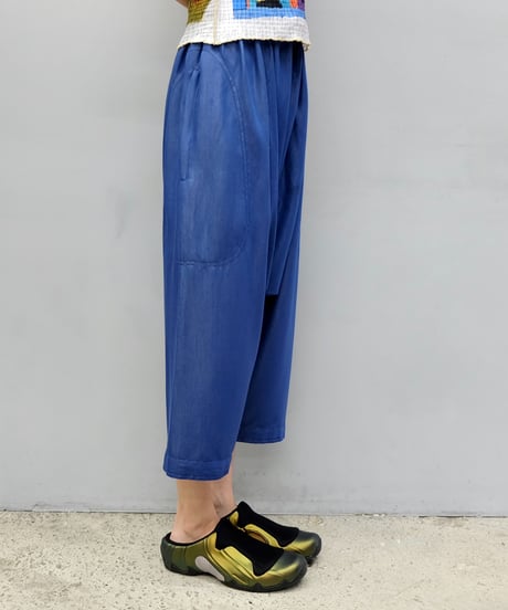 Vintage   Design Pants