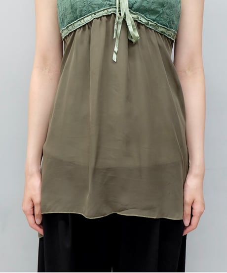 Vintage   Design Tops