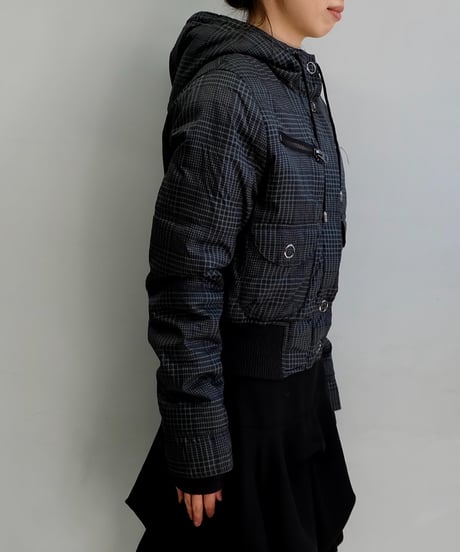 Vintage   Design Jacket