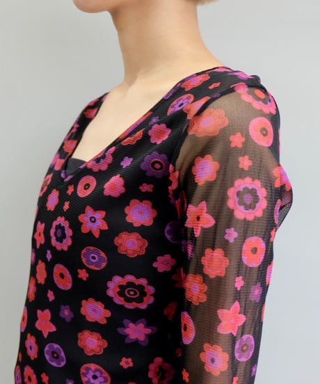 Vintage   Design Tops