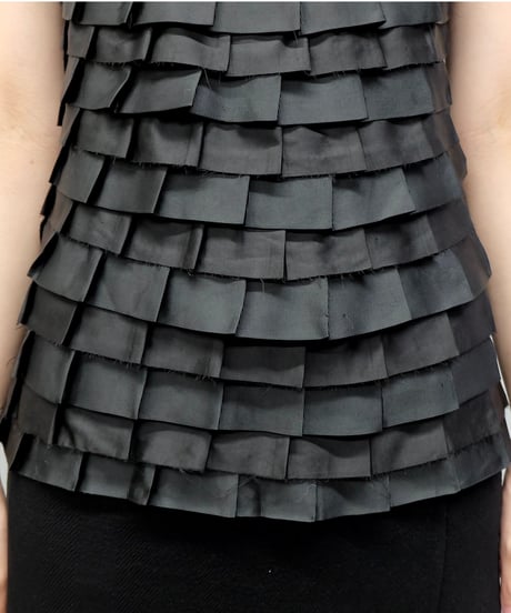 Vintage   Design Tops