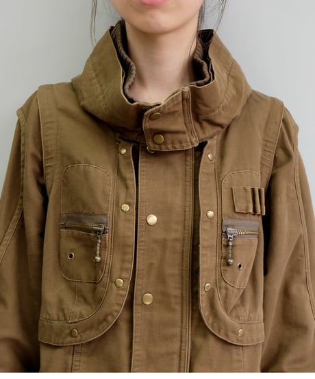 Vintage   Design Jacket