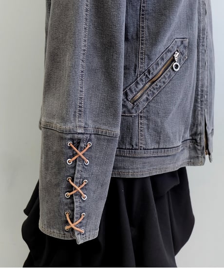 Vintage   Design Jacket