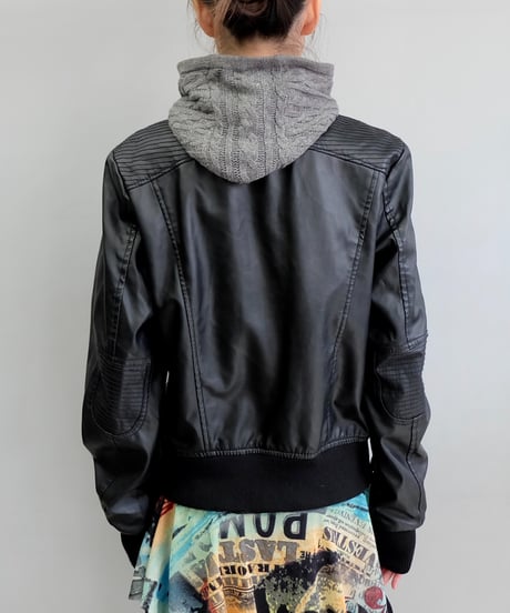Vintage   Design Jacket