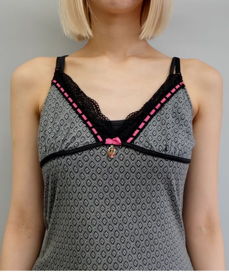 Vintage   Design Tops