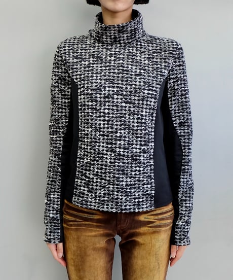 Vintage   Design Tops