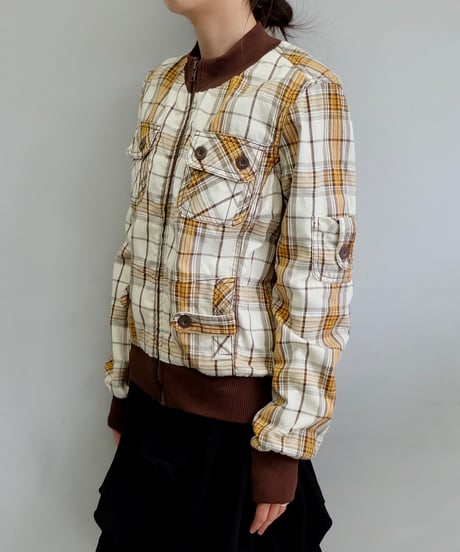 Vintage   Design Jacket