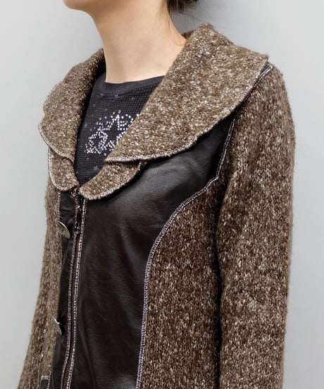 Vintage   Design Jacket