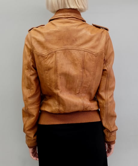 Vintage   Design Jacket