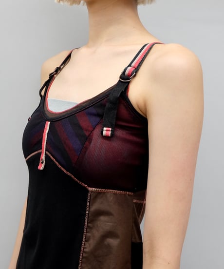 Vintage   Design Tops