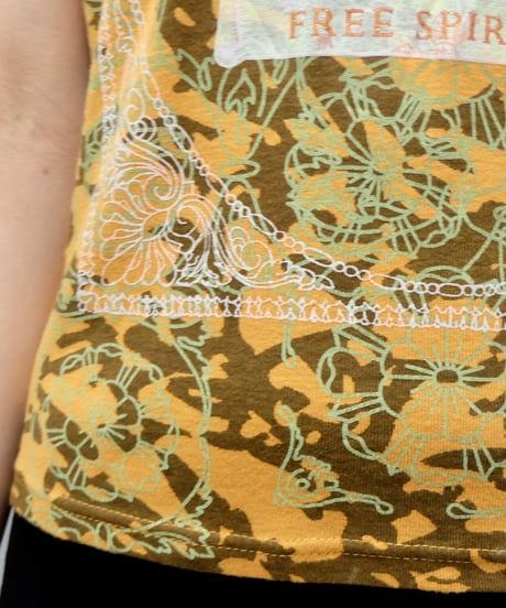 Vintage   Design Tops