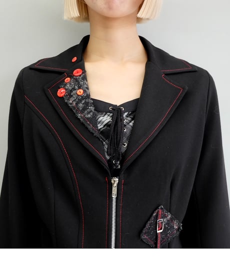 Vintage   Design Jacket