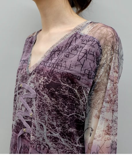 Vintage   Design Tops