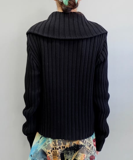 Vintage   Design Knit