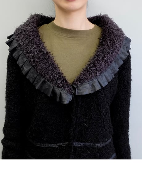 Vintage   Design Jacket