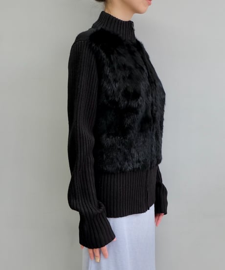 Vintage   Design Knit