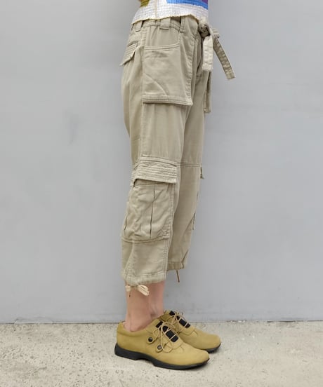 Vintage   Design Pants