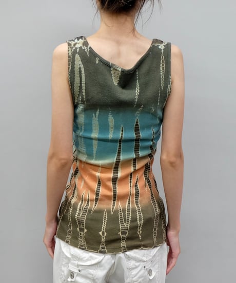 Vintage   Design Tops