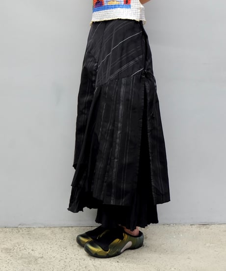 Vintage   Design Skirt