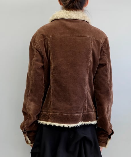 Vintage   Design Jacket