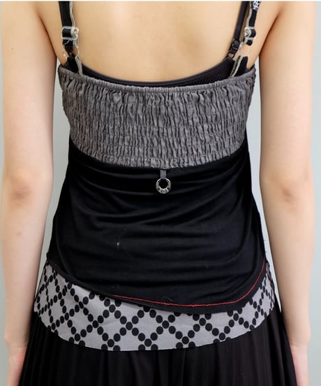 Vintage   Design Tops