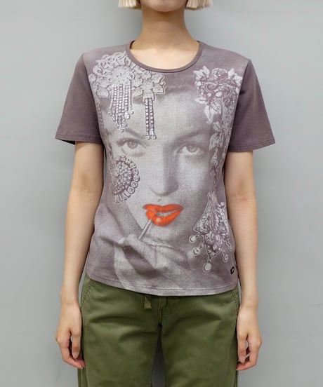 Vintage   Design Tops