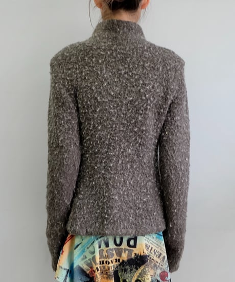 Vintage   Design Jacket