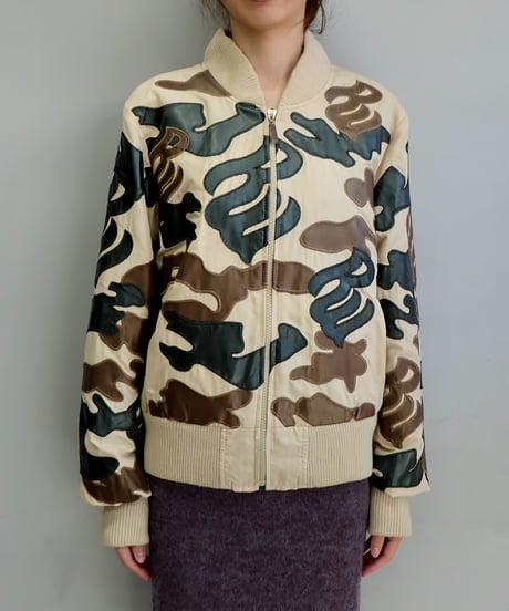 Vintage   Design Jacket