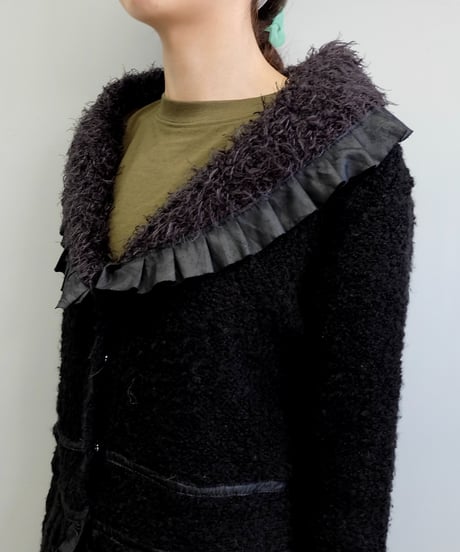 Vintage   Design Jacket