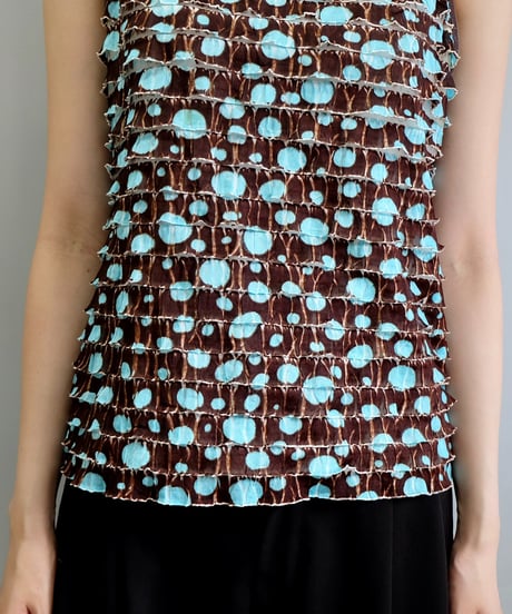 Vintage   Design Tops