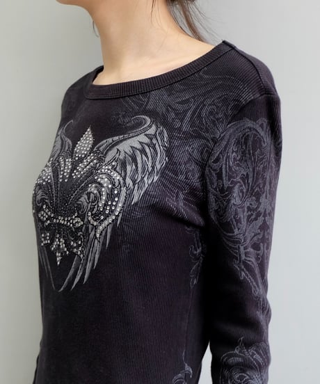 Vintage   Design Tops