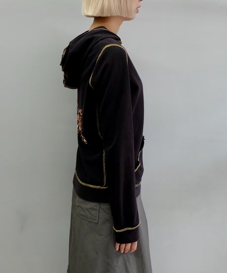 Vintage   Design Tops