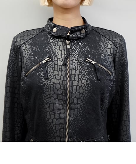 Vintage   Design Jacket