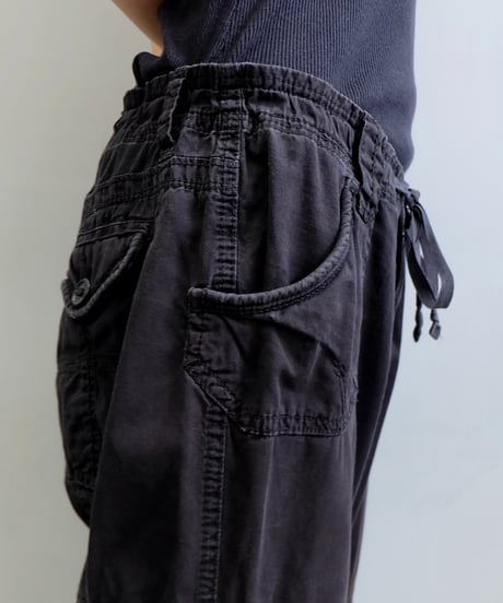 Vintage   Design Pants