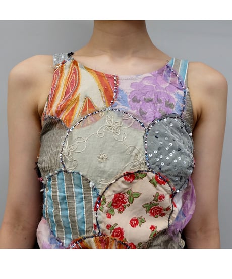 Vintage   Design Tops