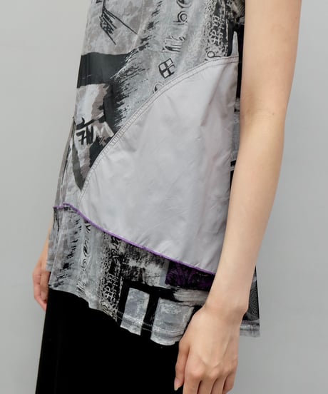 Vintage   Design Tops