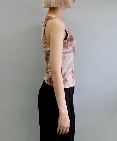 Vintage   Design Tops
