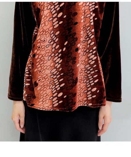 Vintage   Design Tops