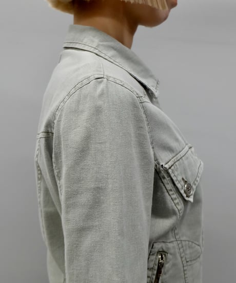 Vintage   Design Jacket