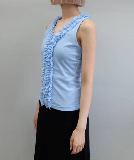 Vintage   Design Tops