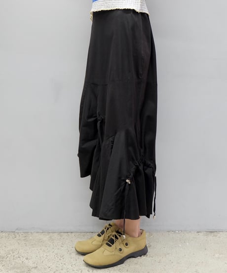 Vintage   Design Skirt