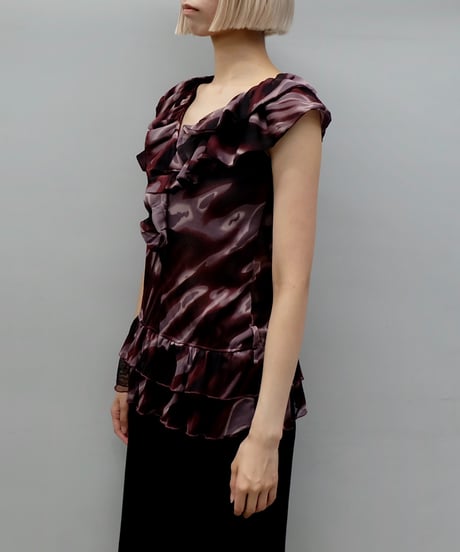 Vintage   Design Tops