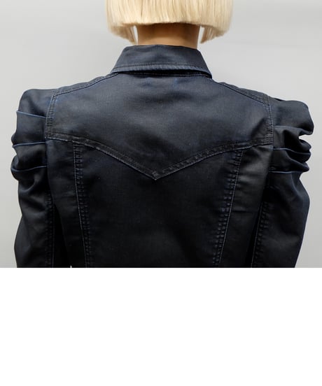 Vintage   Design Jacket