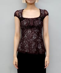 Vintage   Design Tops
