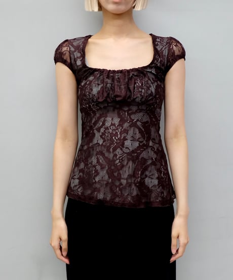Vintage   Design Tops