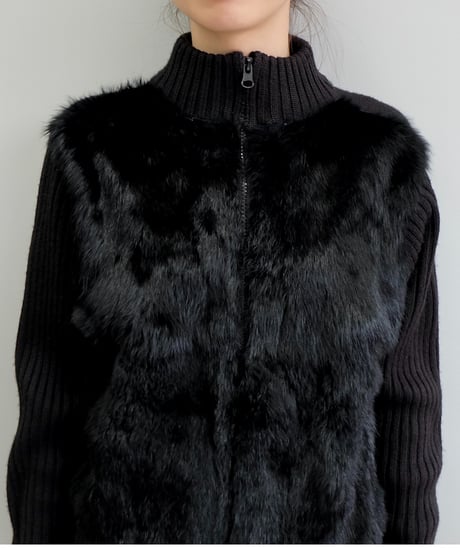Vintage   Design Knit