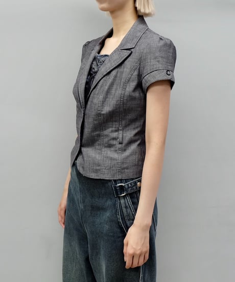 Vintage   Design Jacket