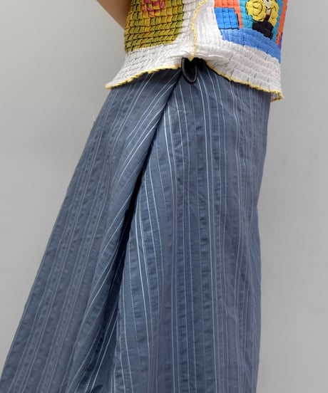 Vintage   Design Skirt