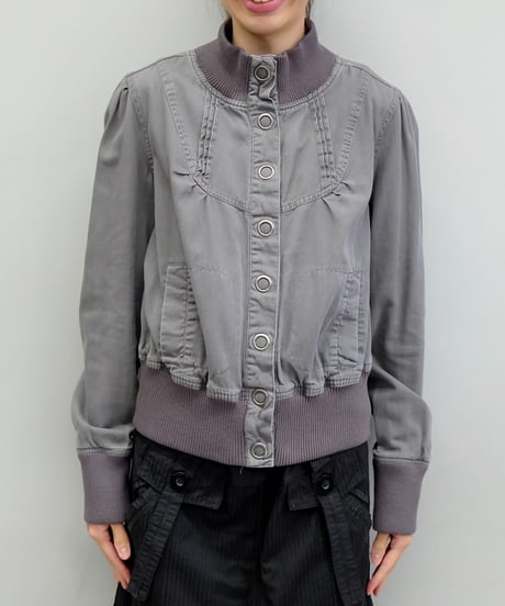Vintage   Design Jacket