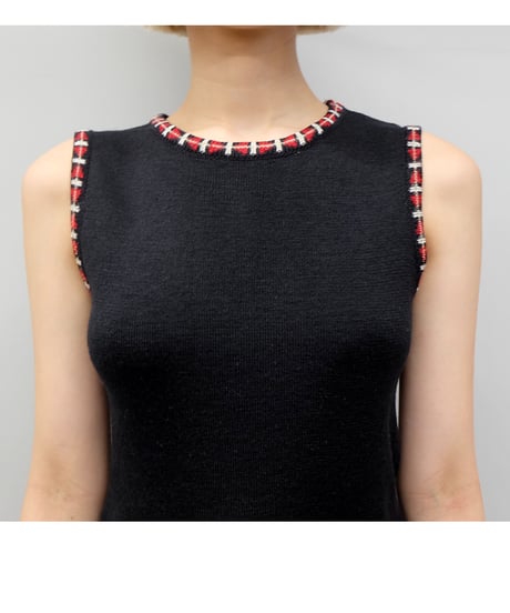 Vintage   Design Tops